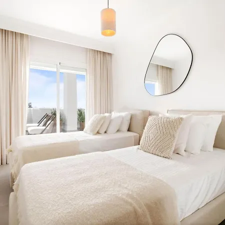 Casa Seaview Lunymar 2 Estepona