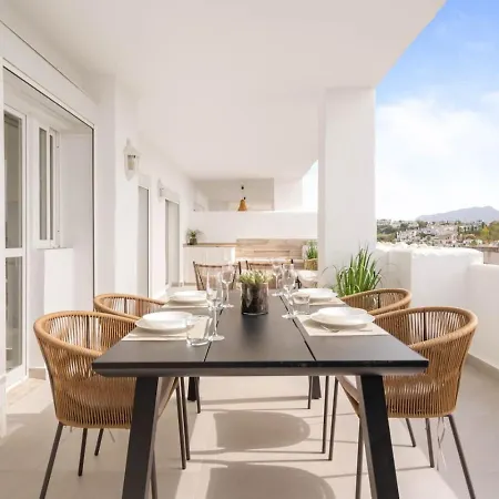 Casa Seaview Lunymar 2