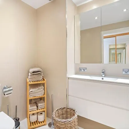 Casa Seaview Lunymar 2 Estepona