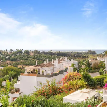 Apartment Casa Seaview Lunymar 2 Estepona