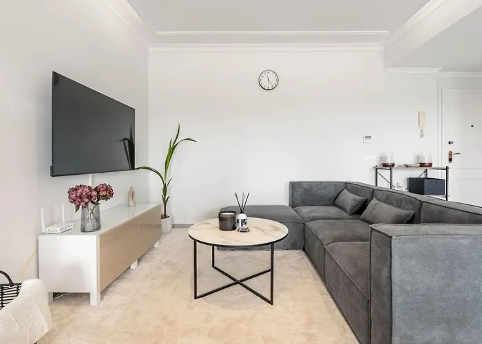 Casa Seaview Lunymar 2 *