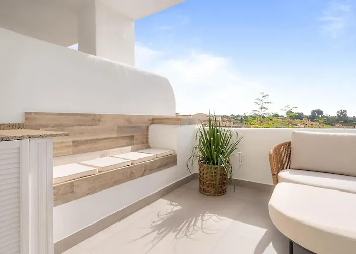 Casa Seaview Lunymar 2 *