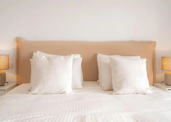 Casa Seaview Lunymar 2 Estepona