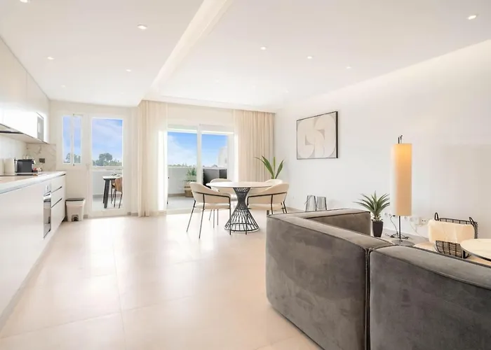 Casa Seaview Lunymar 2 Lägenhet *