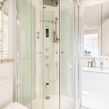 Casa Seaview Lunymar 2 Estepona