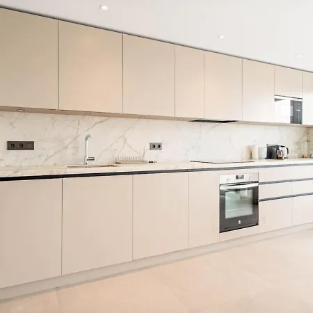 Casa Seaview Lunymar 2 דירה