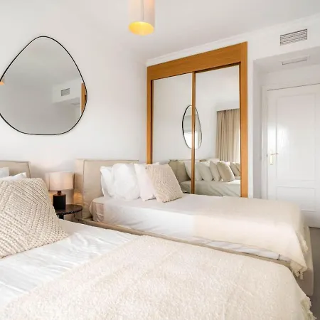 Appartamento Casa Seaview Lunymar 2