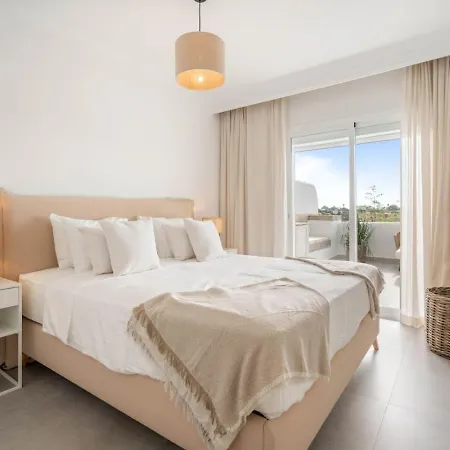 Casa Seaview Lunymar 2 *