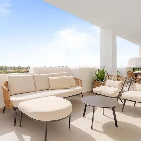 Casa Seaview Lunymar 2 דירה