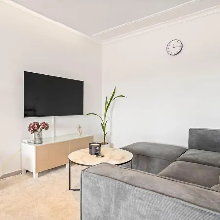 Appartamento Casa Seaview Lunymar 2