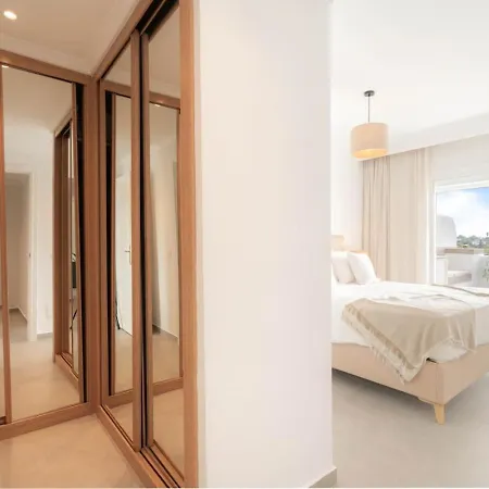 Casa Seaview Lunymar 2 *