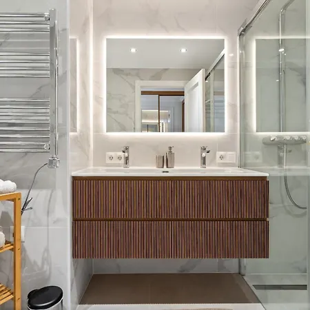 Casa Seaview Lunymar 2 Apartment