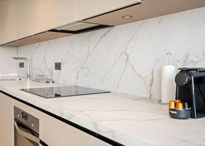 Casa Seaview Lunymar 2