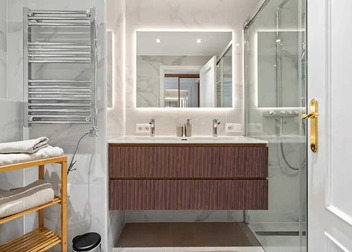 Casa Seaview Lunymar 2 Apartment