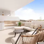 Casa Seaview Lunymar 2 Apartment Estepona