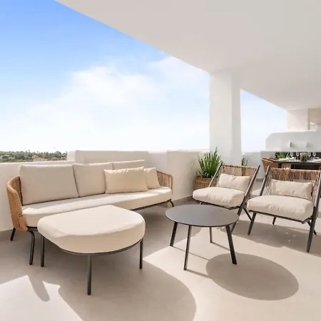 Appartement Casa Seaview Lunymar 2
