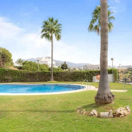 Casa Seaview Lunymar 2 Appartement *
