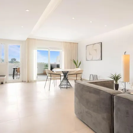 Casa Seaview Lunymar 2 Appartement *