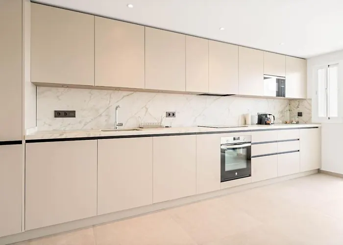 Casa Seaview Lunymar 2 Apartamento