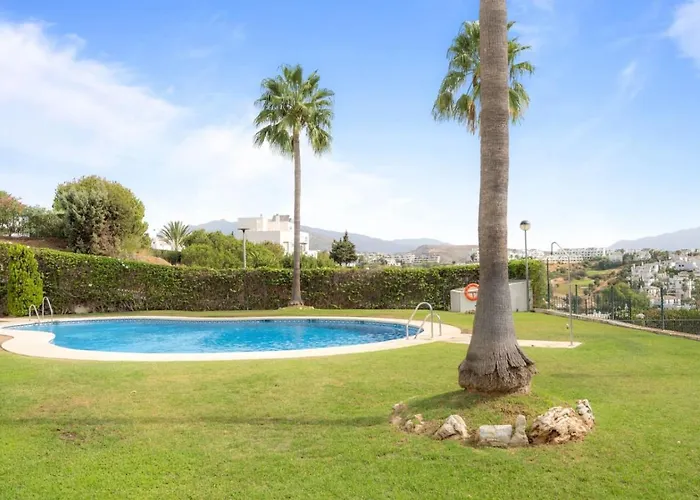 Casa Seaview Lunymar 2 Apartamento *