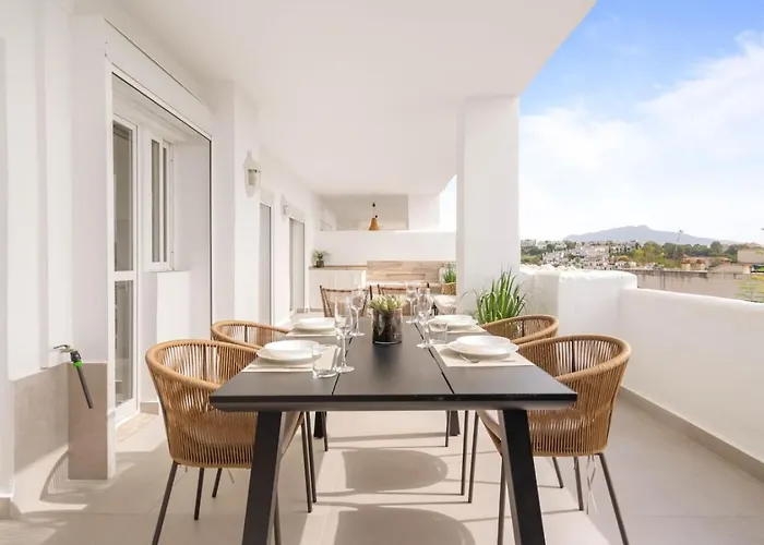 Casa Seaview Lunymar 2