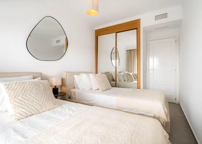 Apartamento Casa Seaview Lunymar 2