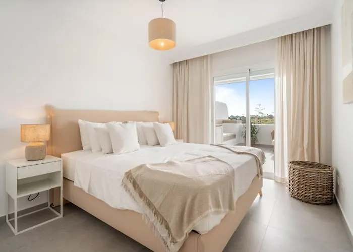 Casa Seaview Lunymar 2 *