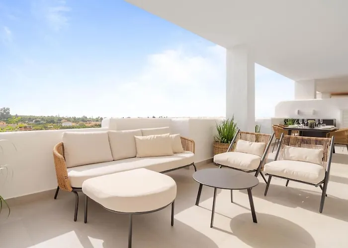 Casa Seaview Lunymar 2 Apartamento