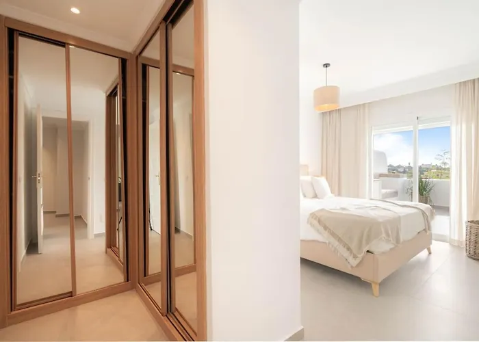 Casa Seaview Lunymar 2 *